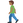 :twe_man_walking_medium_dark_skin_tone: